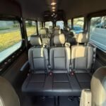 Leather Interior