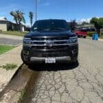 Ford expedition SUV