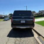 Ford expedition SUV