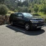 Ford expedition SUV