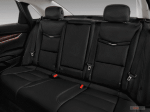 Premium interior