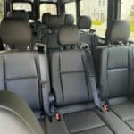 Leather Interior