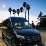Executive Sprinter Van