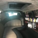Limo interior